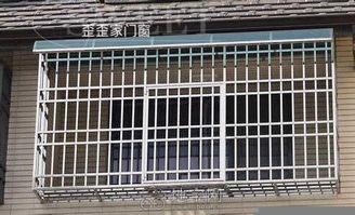 南昌门窗定制与施工全攻略 防盗窗、淋浴房、断桥铝及专业施工队选择指南