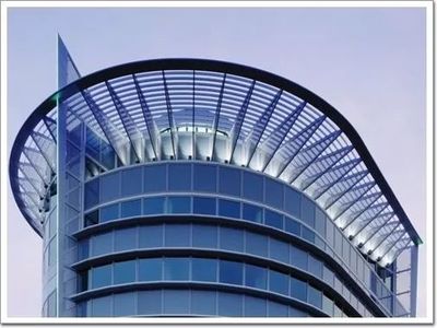 门窗、幕墙与金属门窗工程 概念解析与施工要点