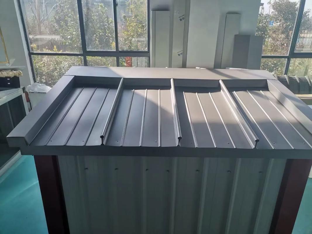 专业金属门窗工程施工服务 铝合金门窗与铝镁锰金属屋面制作安装