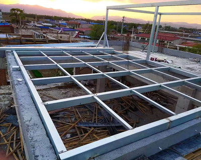 专业守护，品质之选 太原老战友门窗引领排烟天窗与金属门窗工程施工